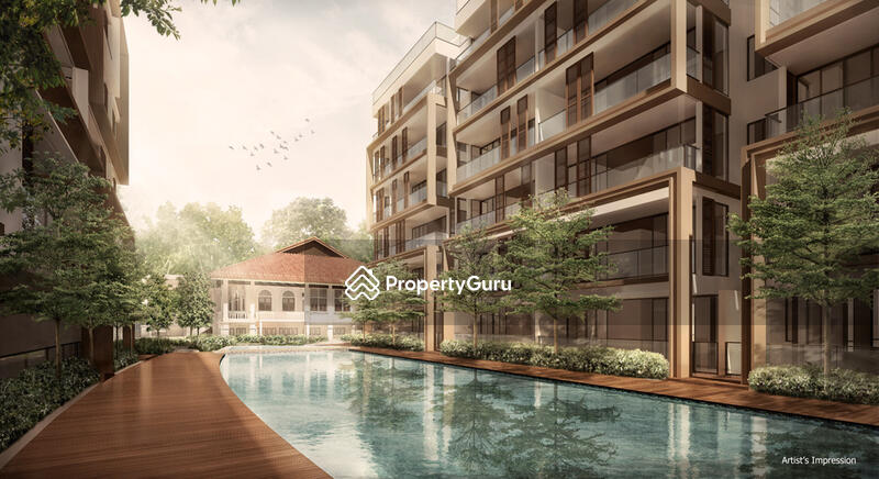 For Rent - Buckley Classique