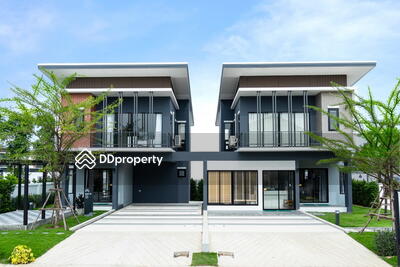- Baanfah Greenery Loft