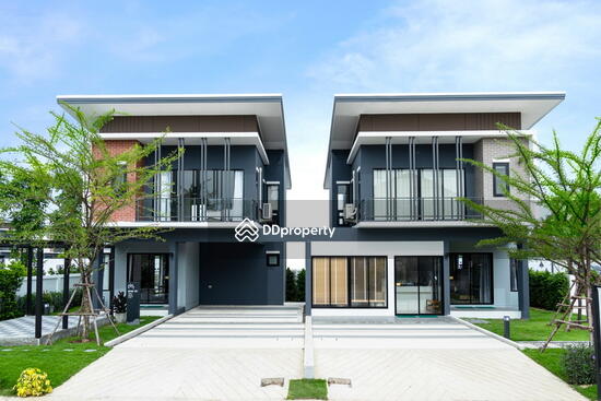 ขาย - Baanfah Greenery Loft : บ้านฟ้า กรีนเนอรี่ ลอฟท์ พัทยาเหนือ, ชลบุรี