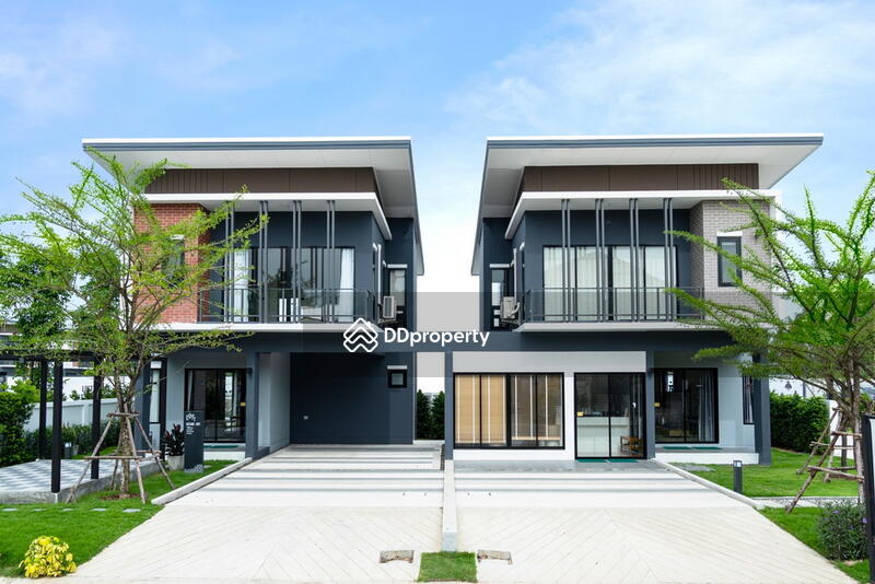 Baanfah Greenery Loft #0