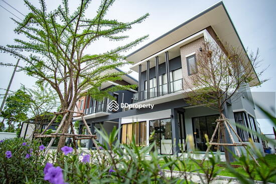ขาย - Baanfah Greenery Loft : บ้านฟ้า กรีนเนอรี่ ลอฟท์ พัทยาเหนือ, ชลบุรี
