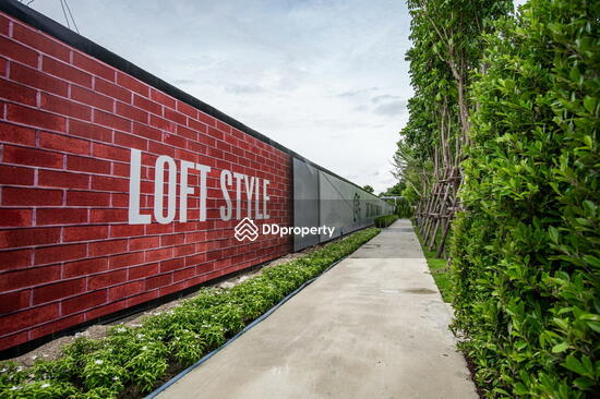 ขาย - Baanfah Greenery Loft : บ้านฟ้า กรีนเนอรี่ ลอฟท์ พัทยาเหนือ, ชลบุรี