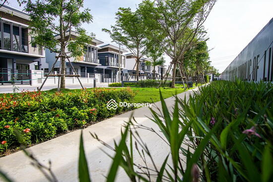 ขาย - Baanfah Greenery Loft : บ้านฟ้า กรีนเนอรี่ ลอฟท์ พัทยาเหนือ, ชลบุรี