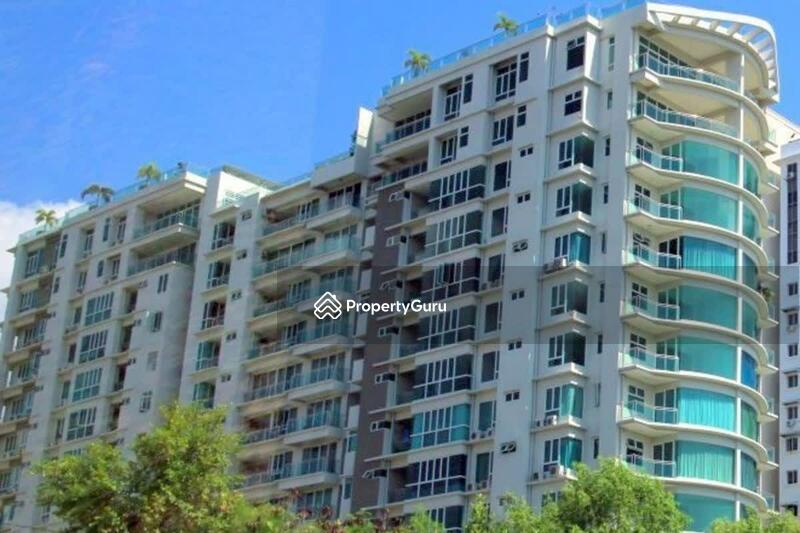 Untuk Dijual - The Uban Residence