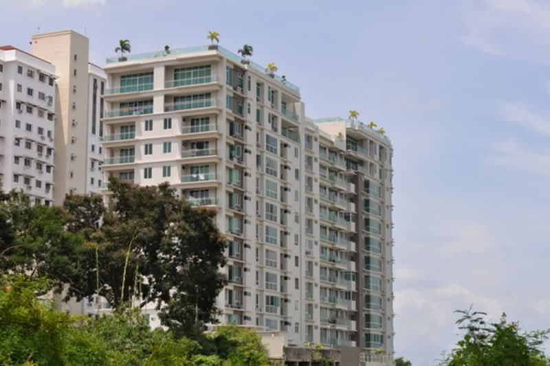 The Uban Residence - iProperty.com.my