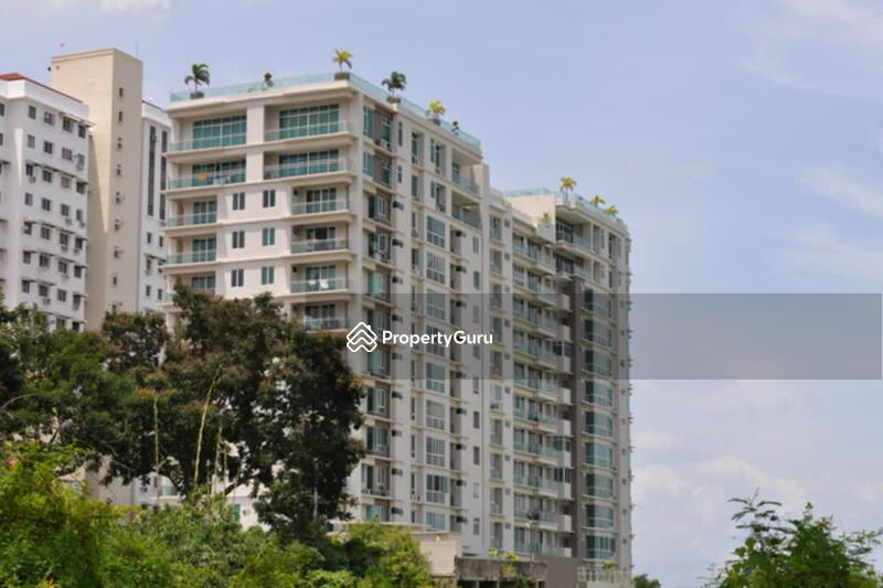 Untuk Dijual - The Uban Residence