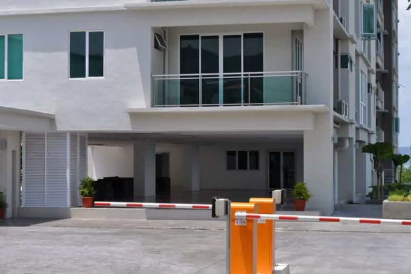 The Uban Residence - iProperty.com.my