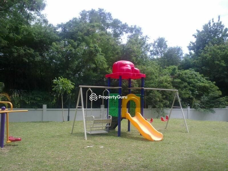 Untuk Dijual - The Uban Residence