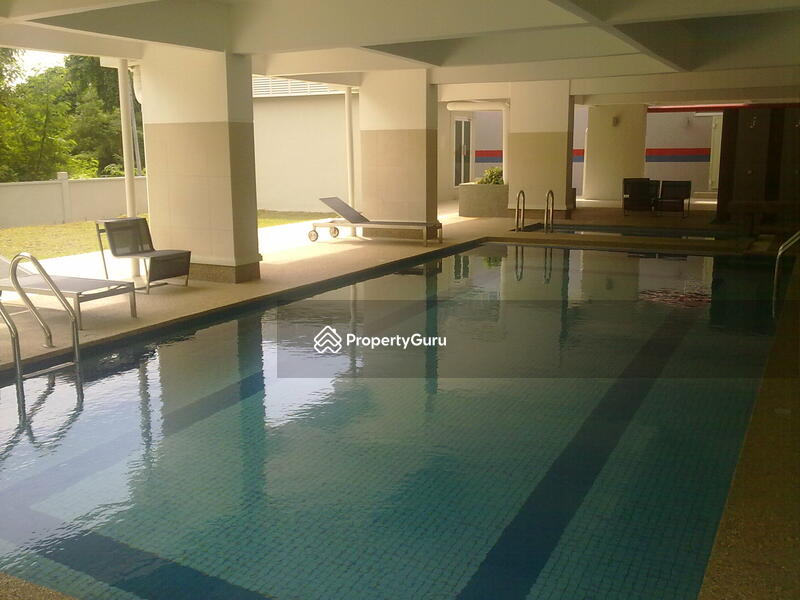 Untuk Dijual - The Uban Residence