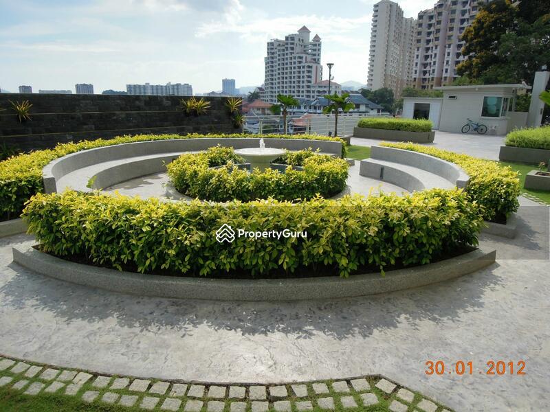 Untuk Dijual - The Uban Residence