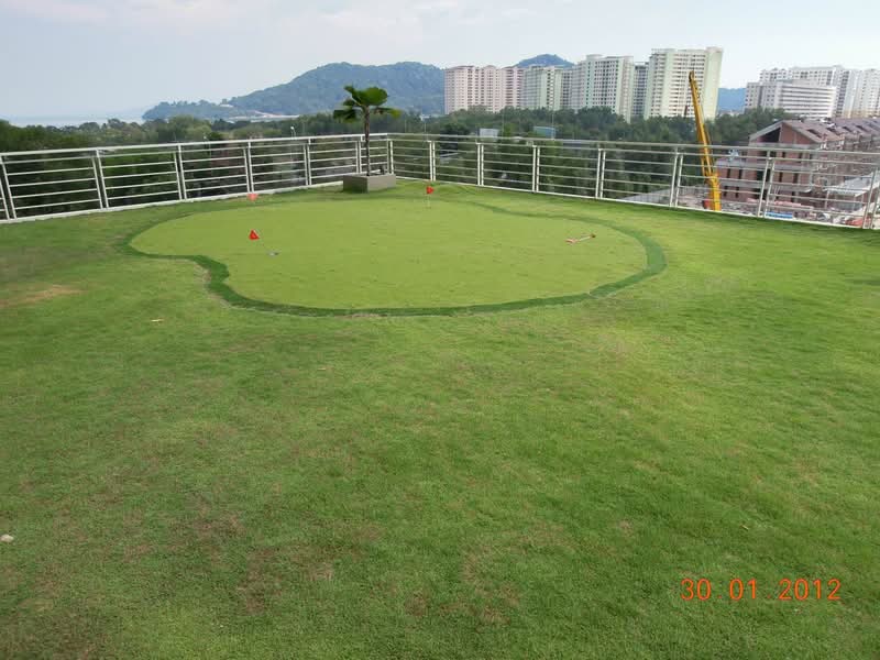 The Uban Residence - iProperty.com.my