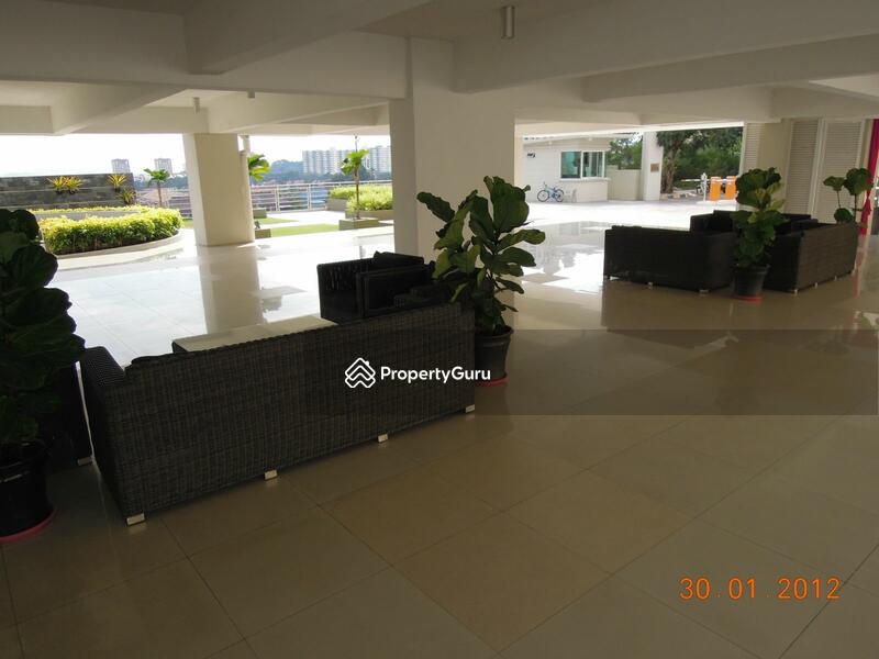 Untuk Dijual - The Uban Residence