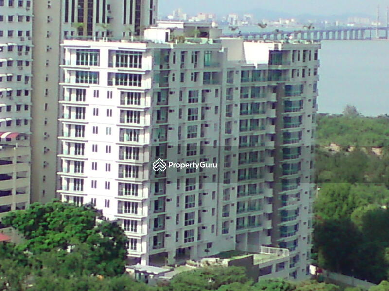 Untuk Dijual - The Uban Residence