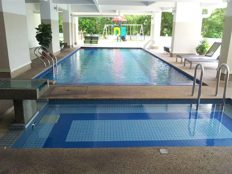 The Uban Residence - iProperty.com.my