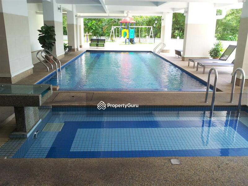 Untuk Dijual - The Uban Residence