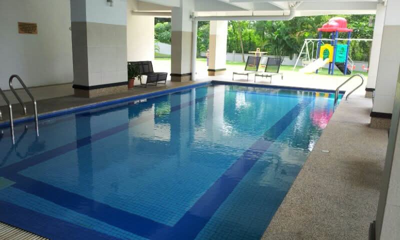 The Uban Residence - iProperty.com.my