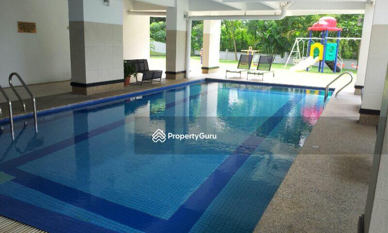Untuk Dijual - The Uban Residence