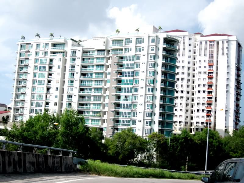 The Uban Residence - iProperty.com.my