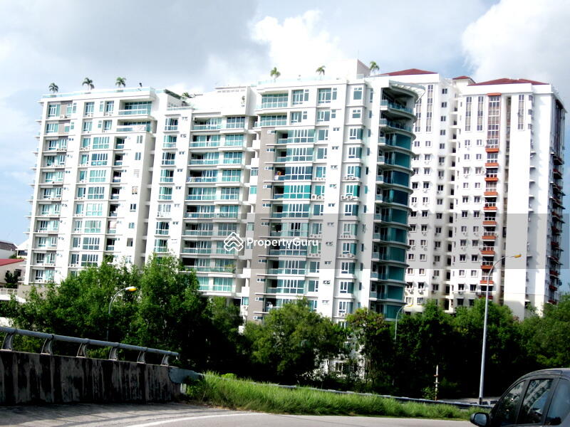 Untuk Dijual - The Uban Residence
