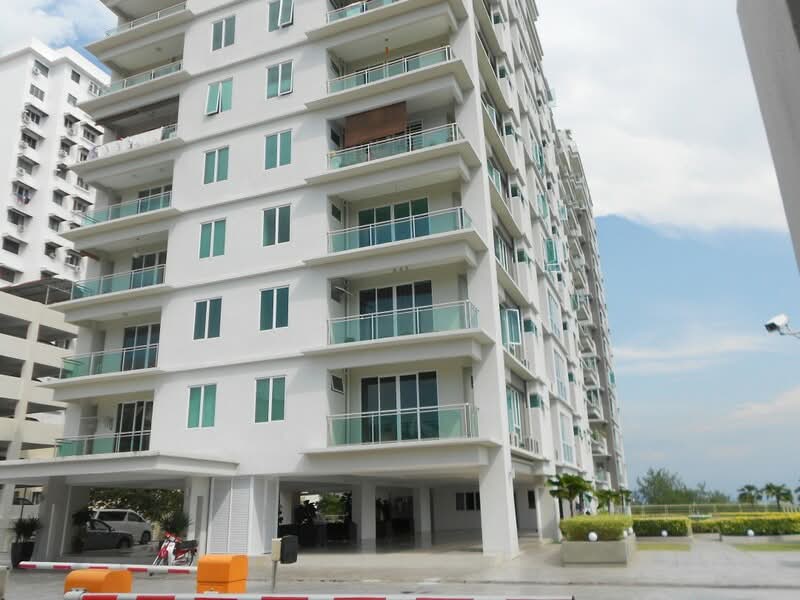 The Uban Residence - iProperty.com.my
