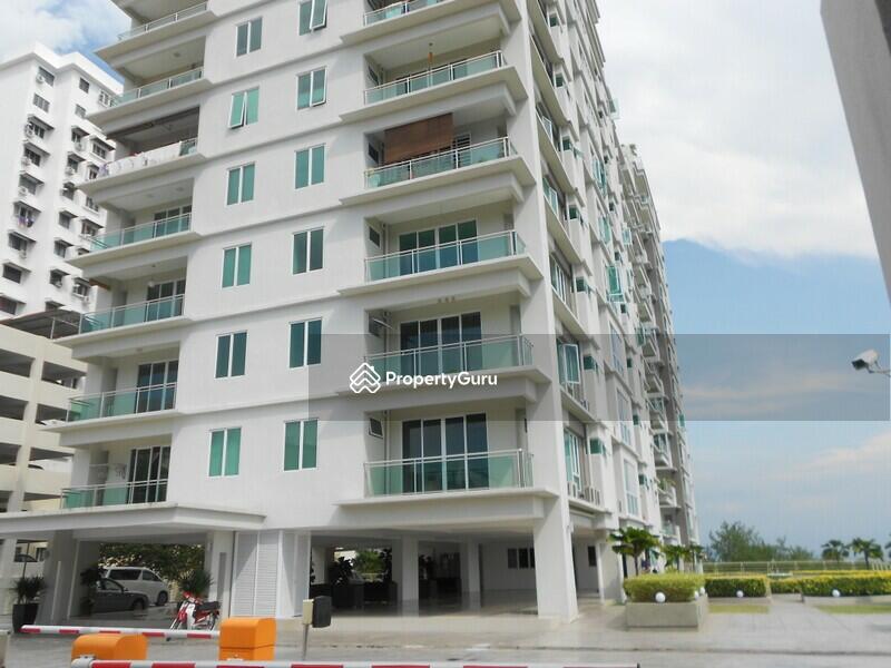 Untuk Dijual - The Uban Residence