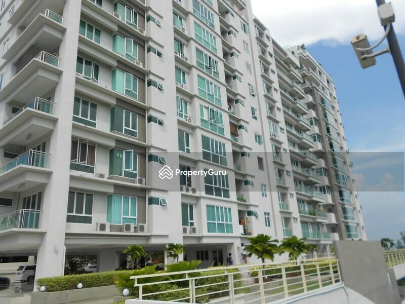 Untuk Dijual - The Uban Residence