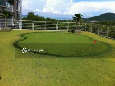 - The Uban Residence