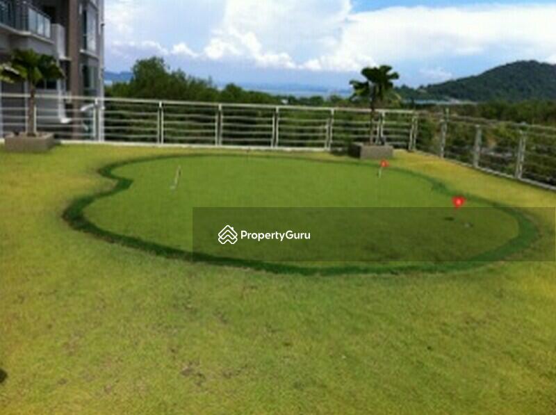 Untuk Dijual - The Uban Residence