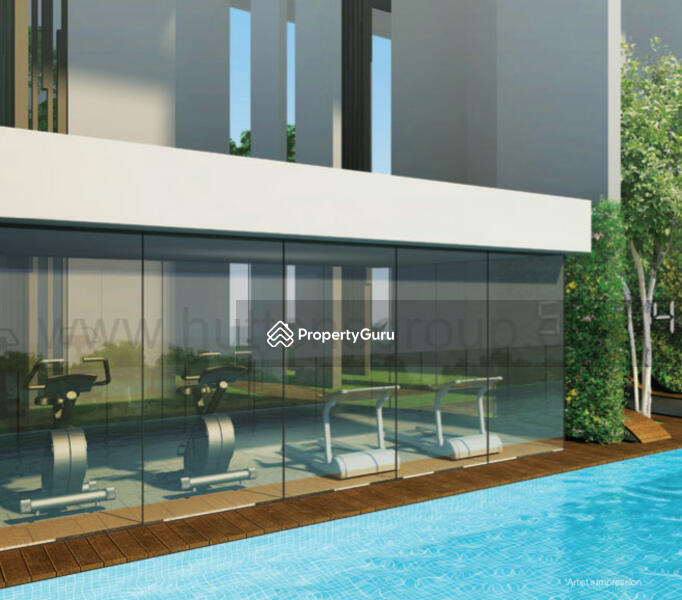 For Sale - The Viridian