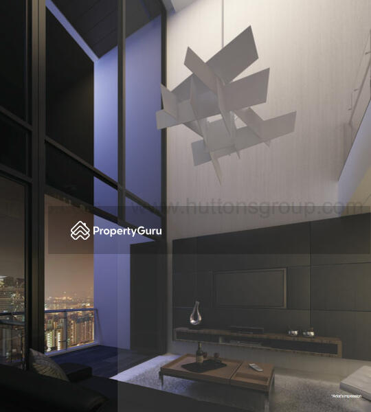 For Sale - The Viridian