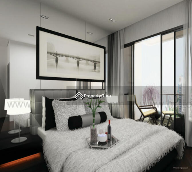 For Sale - The Viridian