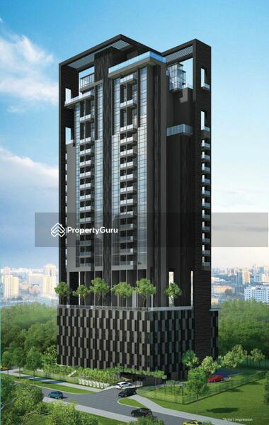 For Sale - The Viridian