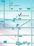 The Viridian #0