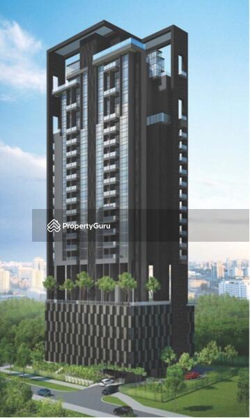 For Sale - The Viridian