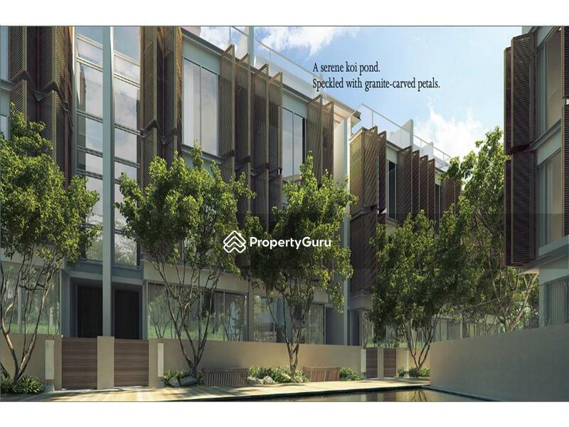 For Sale - The Woods