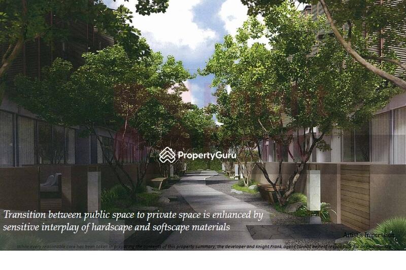 For Sale - The Woods