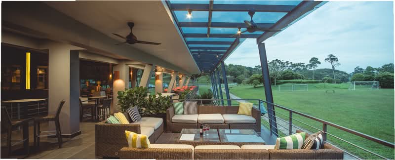 Residensi Bayou - iProperty.com.my