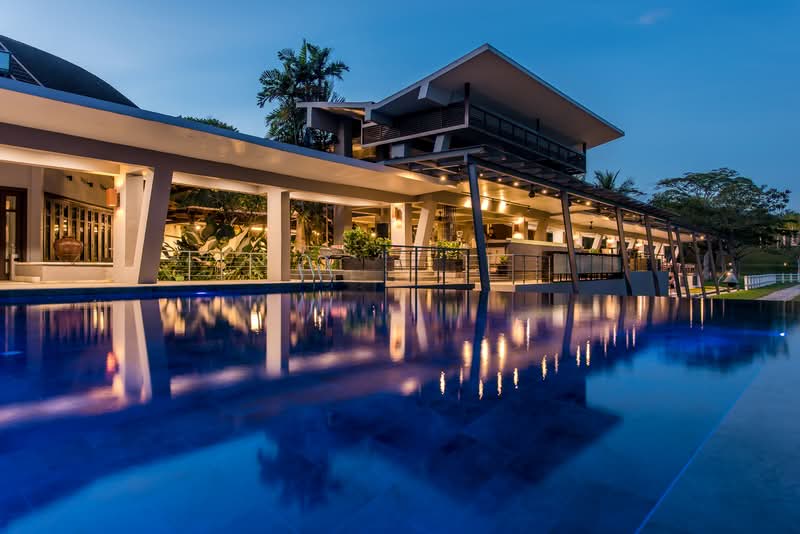 Residensi Bayou - iProperty.com.my