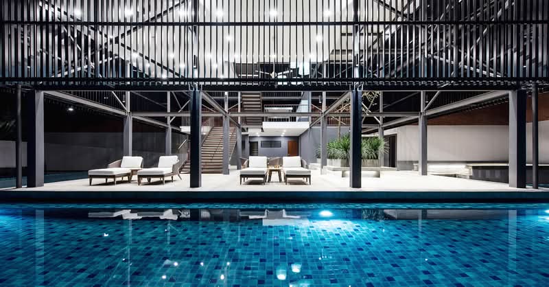 Residensi Bayou - iProperty.com.my