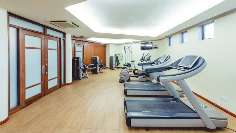 Residensi Bayou - iProperty.com.my