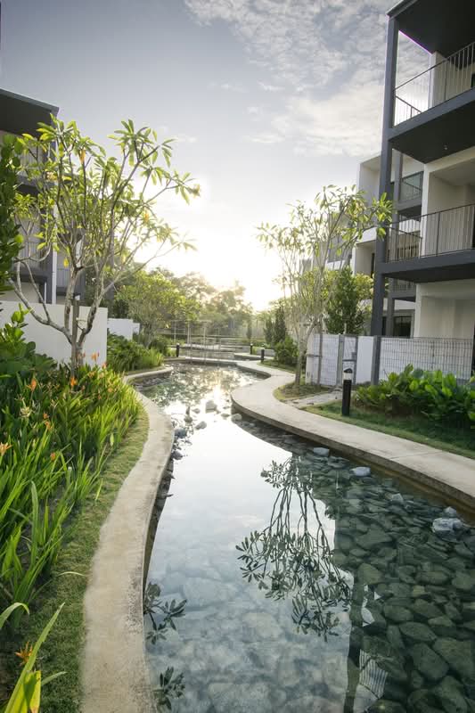Residensi Bayou - iProperty.com.my