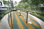 Residensi Bayou #0