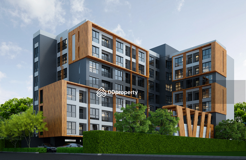 The Excel Parc : ดิ เอ็กเซล พาร์ค #0