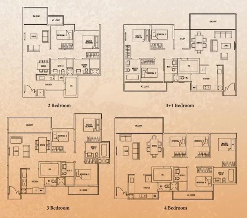 Austville Residences