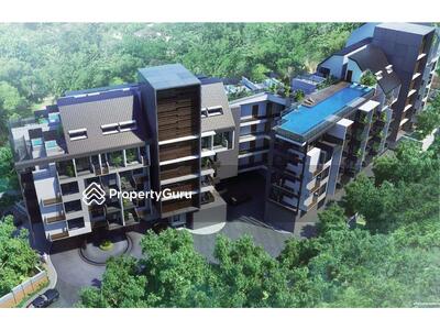 - NottingHill Suites