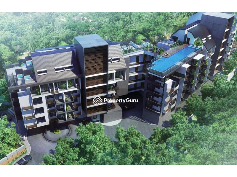 For Sale - NottingHill Suites
