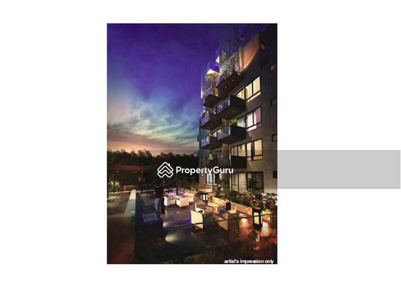 For Sale - NottingHill Suites