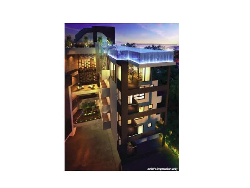 NottingHill Suites