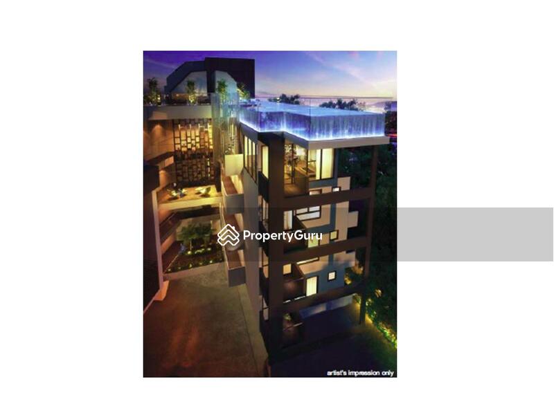 For Sale - NottingHill Suites