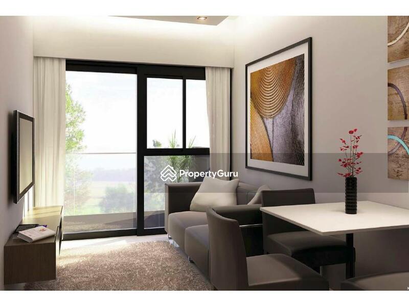 For Sale - NottingHill Suites